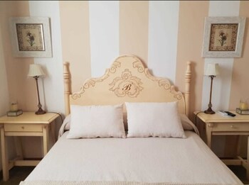 hotel rural molino la boticaria