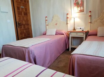 hotel rural molino la boticaria