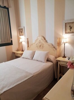 hotel rural molino la boticaria