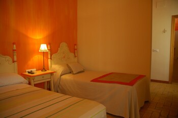 hotel rural molino la boticaria