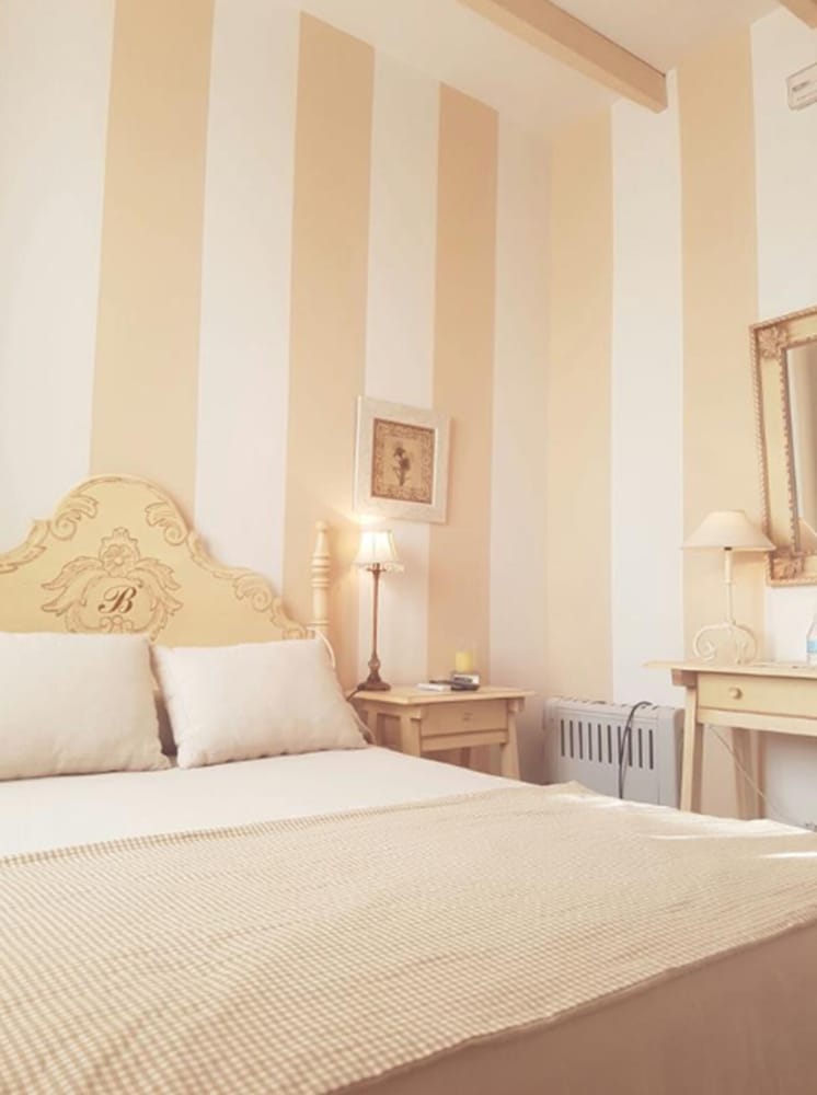 hotel rural molino la boticaria