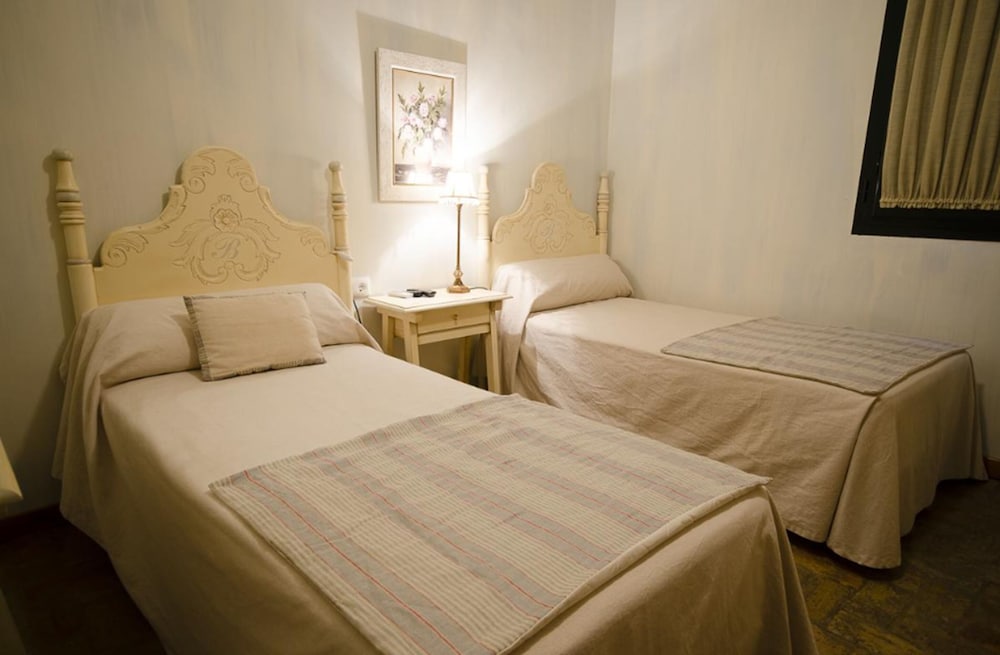 hotel rural molino la boticaria