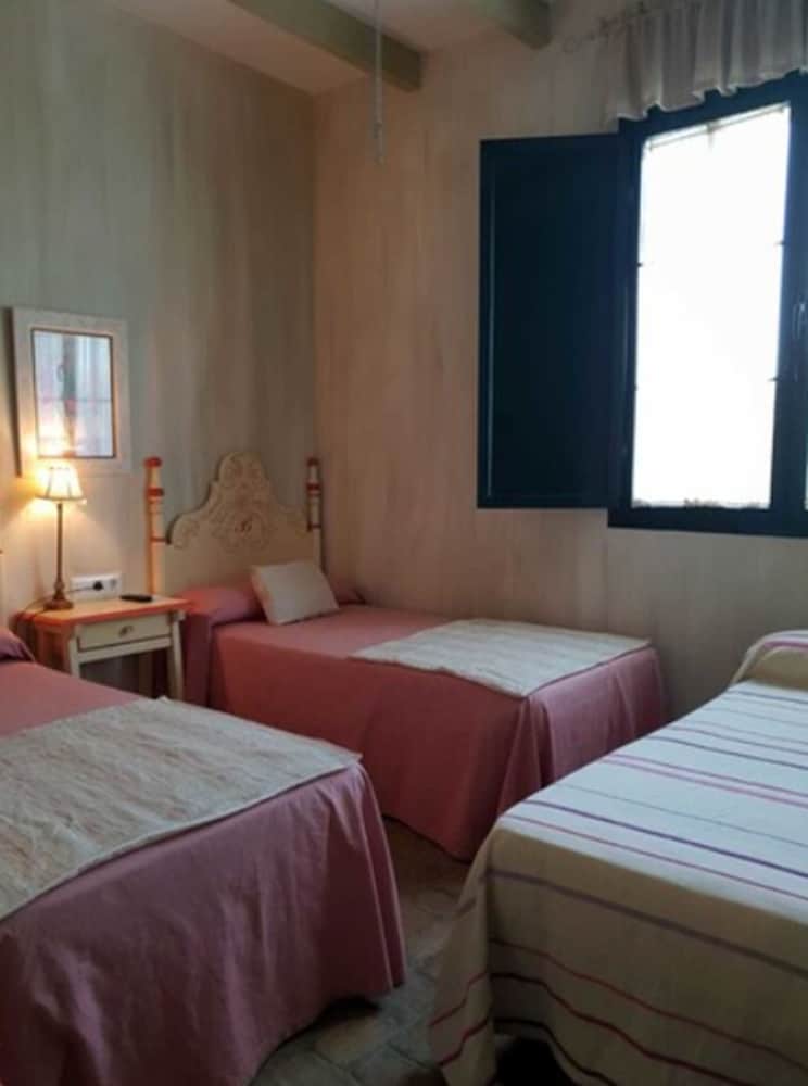 hotel rural molino la boticaria