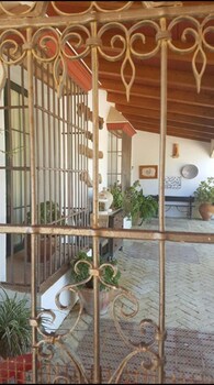 hotel rural molino la boticaria