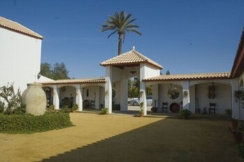 hotel rural molino la boticaria