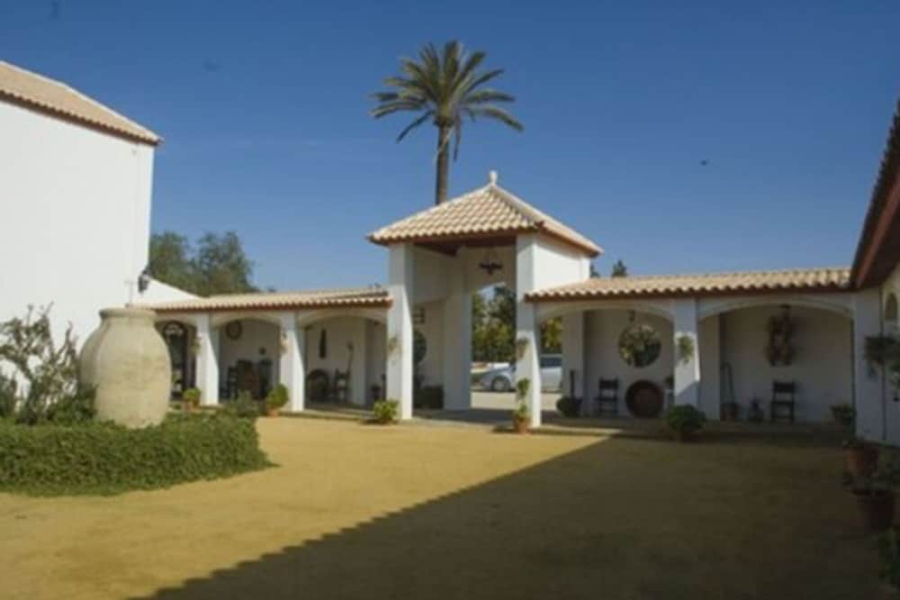 hotel rural molino la boticaria