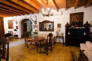 hotel rural molino la boticaria