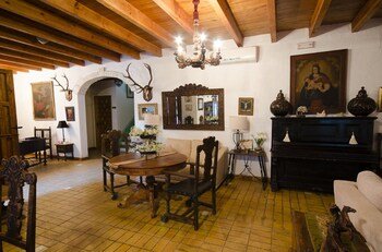 hotel rural molino la boticaria