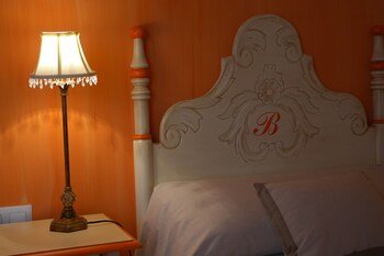 hotel rural molino la boticaria