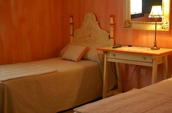 hotel rural molino la boticaria