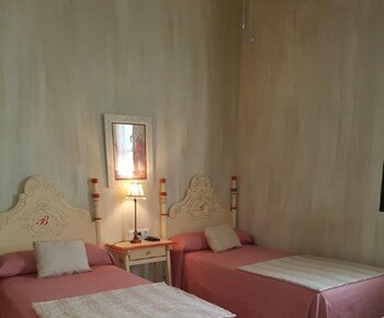 hotel rural molino la boticaria