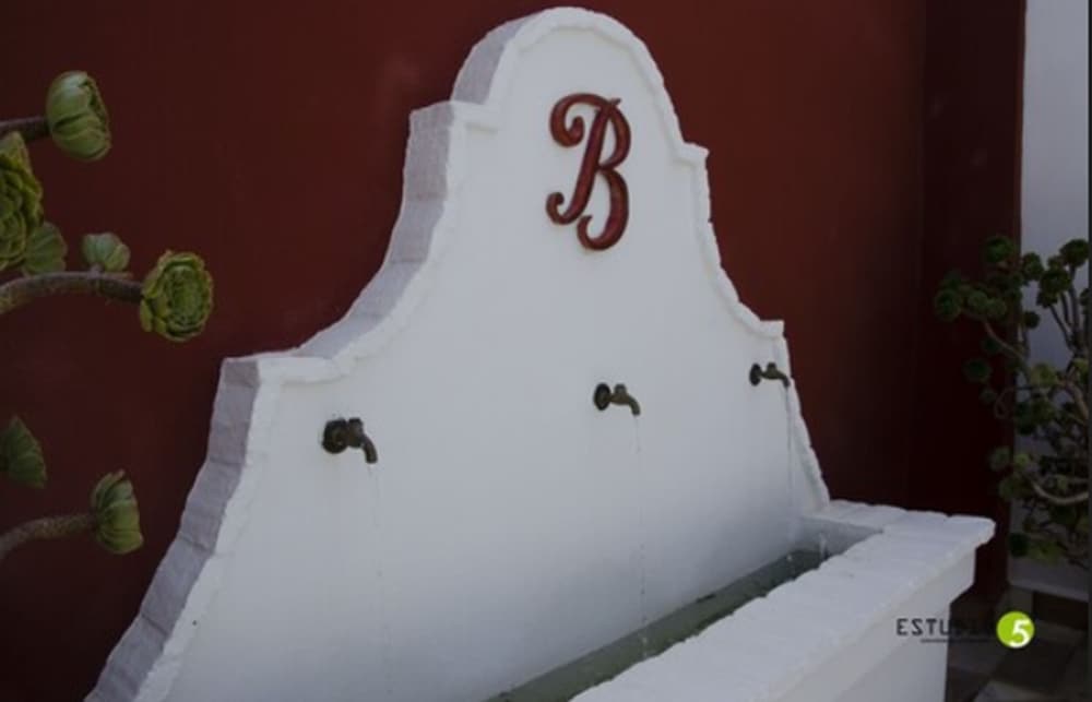 hotel rural molino la boticaria