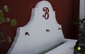 Hotel Rural Molino La Boticaria,Marchena>>Jaen,3 star