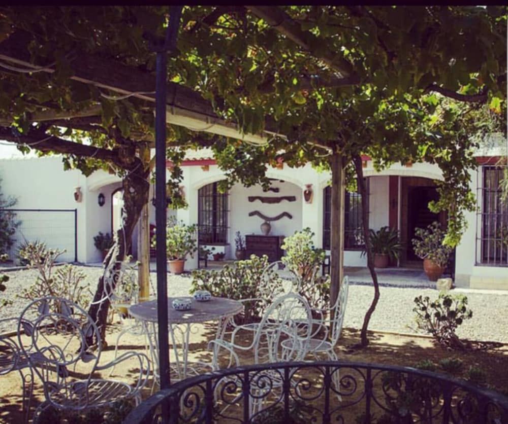 hotel rural molino la boticaria