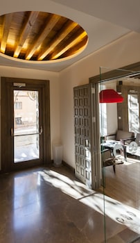 san lorenzo de el escorial