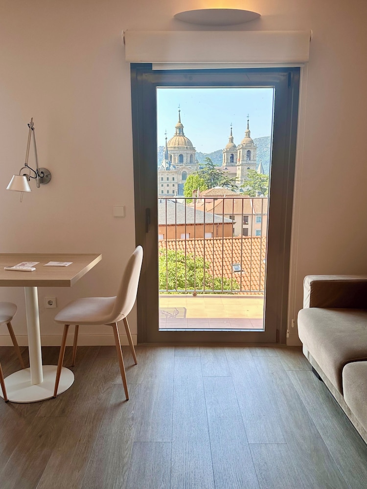 san lorenzo de el escorial