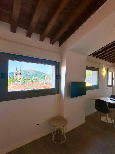 san lorenzo de el escorial