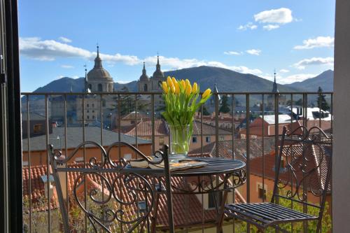 san lorenzo de el escorial