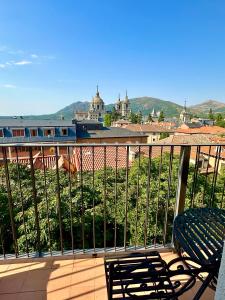 san lorenzo de el escorial