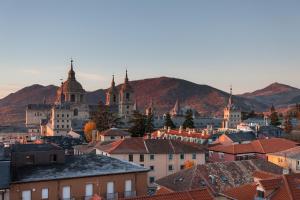 san lorenzo de el escorial