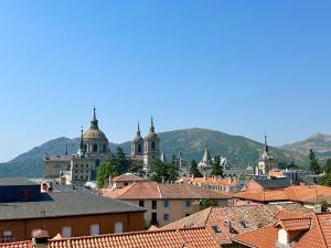 san lorenzo de el escorial