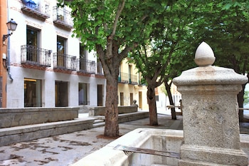 san lorenzo de el escorial