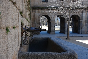 san lorenzo de el escorial