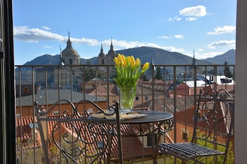san lorenzo de el escorial