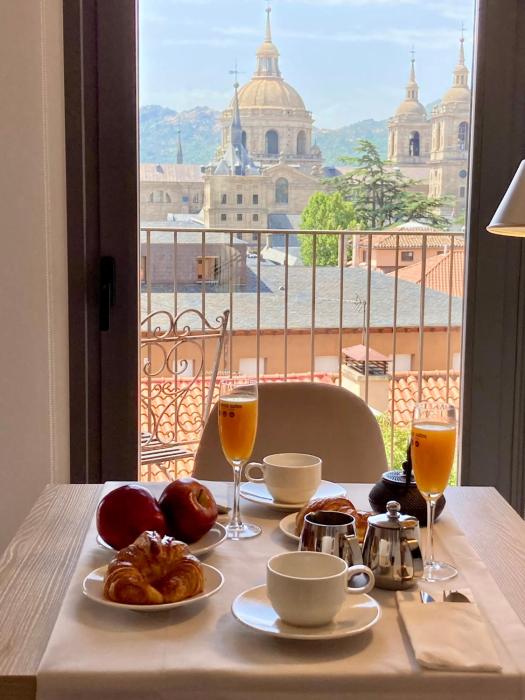 san lorenzo de el escorial