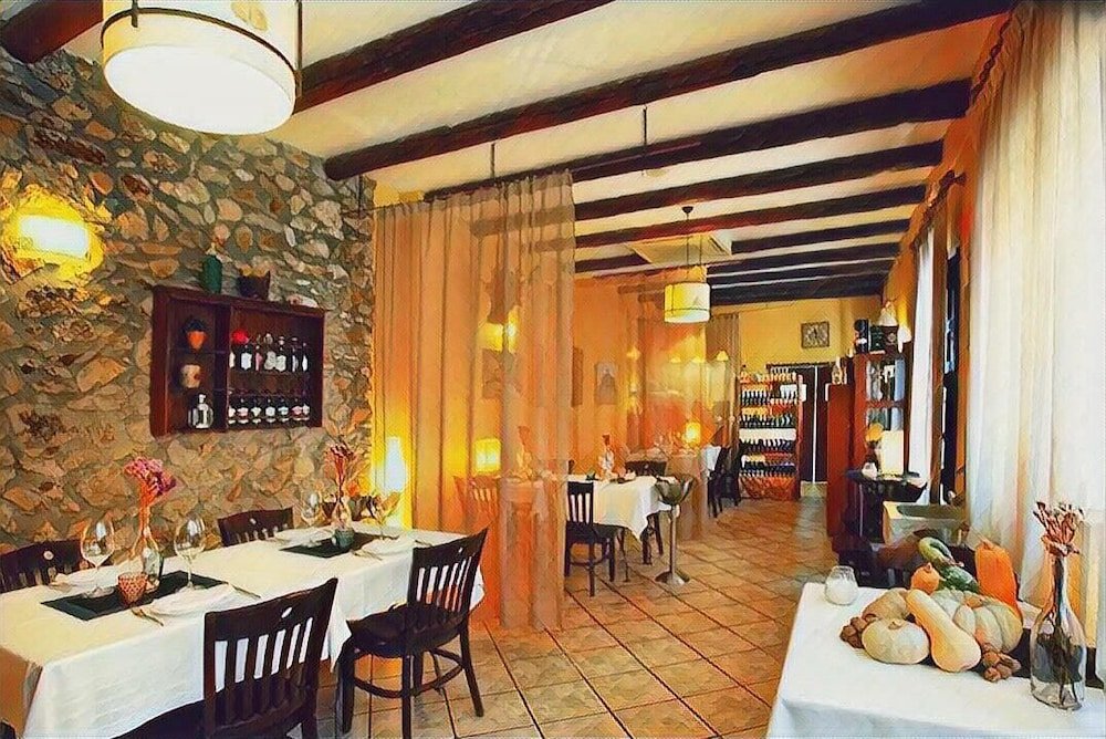 Hotel Rural Via Natura,Valencian Community>>Cabanes,3 star