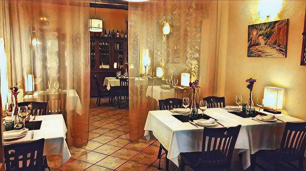 Hotel Rural Via Natura,Valencian Community>>Cabanes,3 star