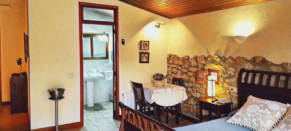 Hotel Rural Via Natura,Valencian Community>>Cabanes,3 star