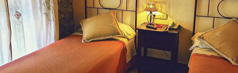 Hotel Rural Via Natura,Valencian Community>>Cabanes,3 star