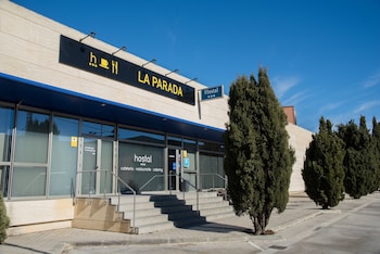 hostal la parada