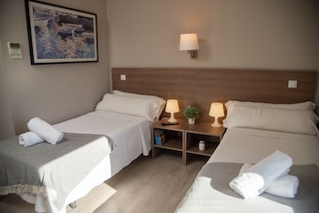 hostal la parada