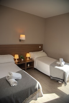 hostal la parada