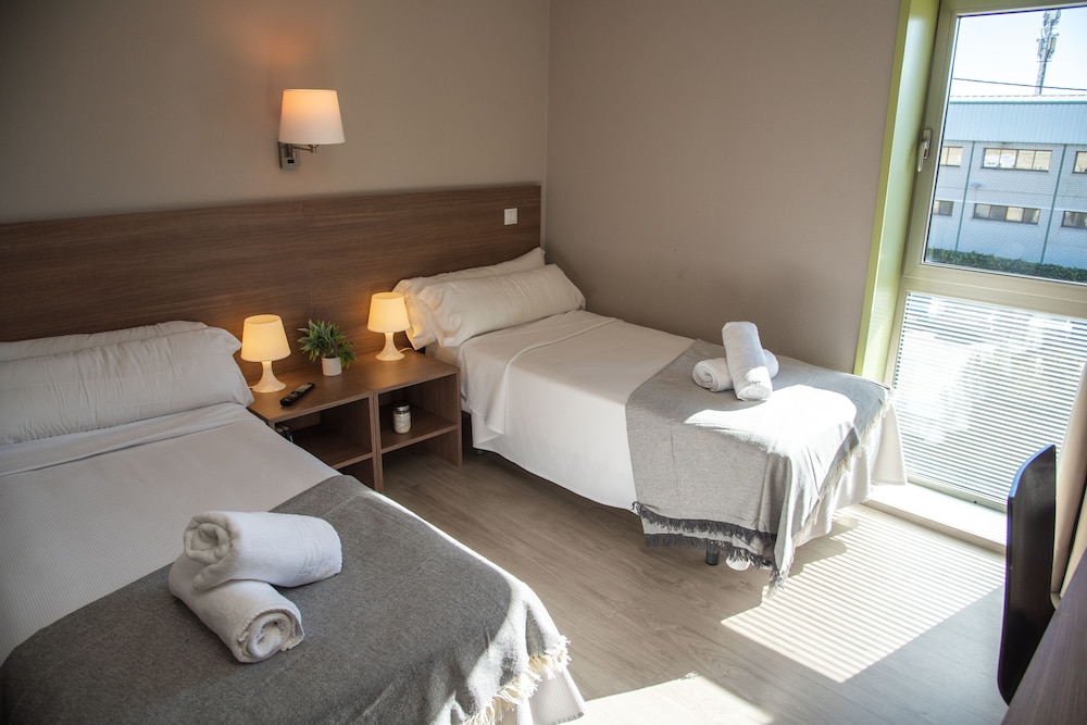 hostal la parada