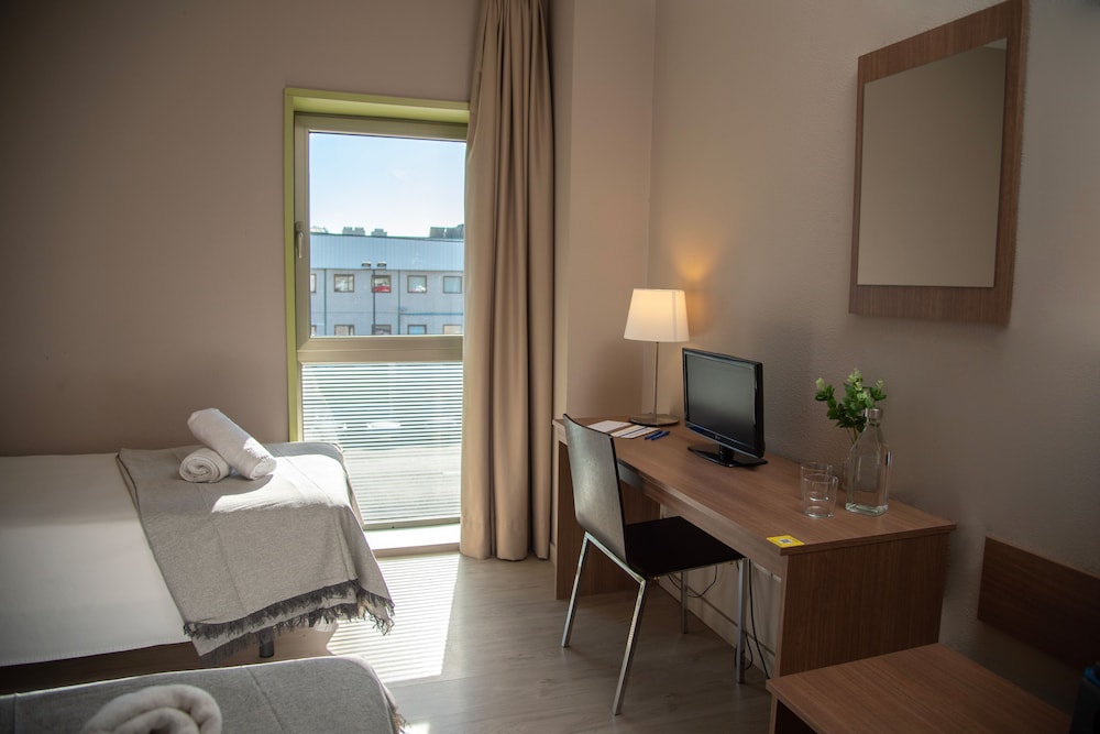 hostal la parada