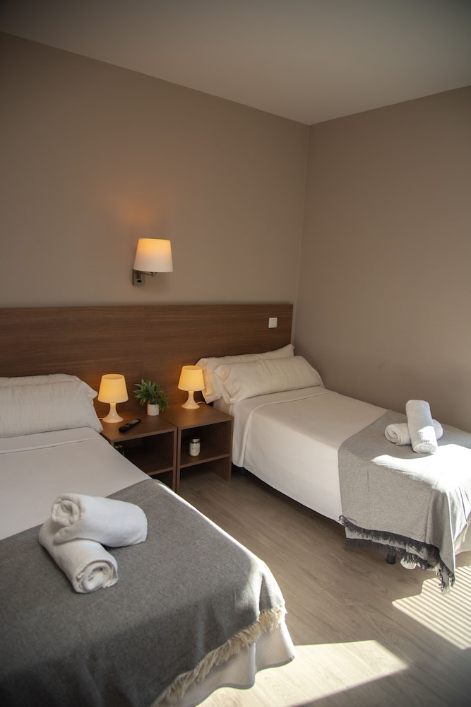 hostal la parada