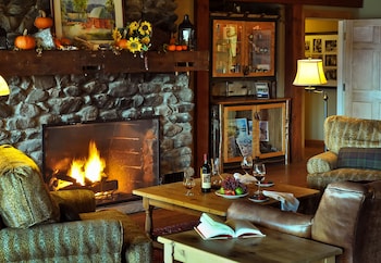 the mountain top inn and resort