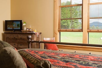 The Mountain Top Inn & Resort,Chittenden County>>Chittenden,4 star
