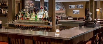 the mountain top inn and resort