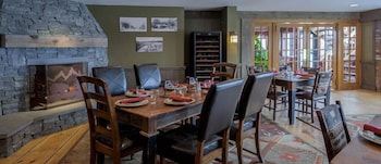 the mountain top inn and resort