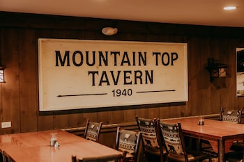 the mountain top inn and resort