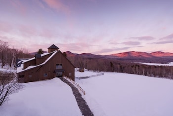 the mountain top inn and resort
