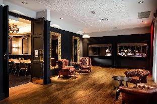Pentahotel Reading,Padworth>>Berkshire,4 star