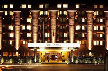 pentahotel reading