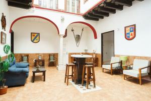 hotel carlos v by viverestays