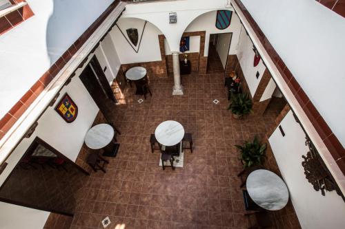 jerez de la frontera