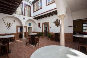 hotel carlos v by viverestays